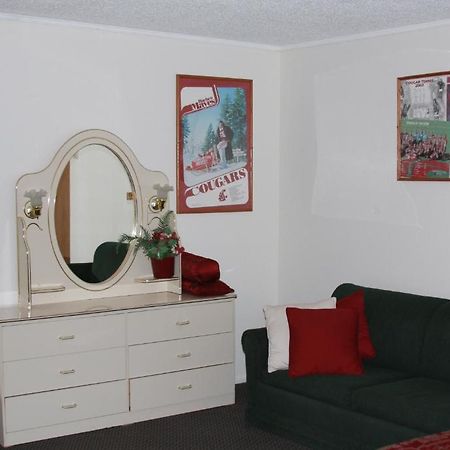 America Travel Inn Pullman Room photo